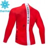 Maglia 2021 Ineos Grenadiers Winter Invernale N005